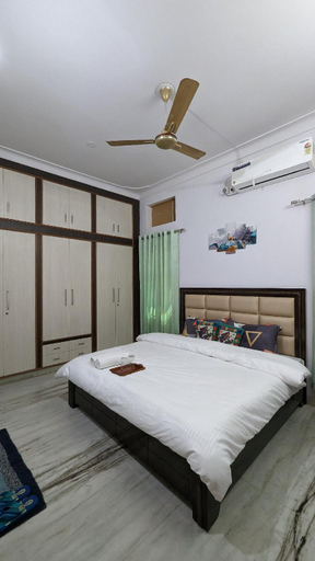 Others 4, The Sleepover House, Udaipur