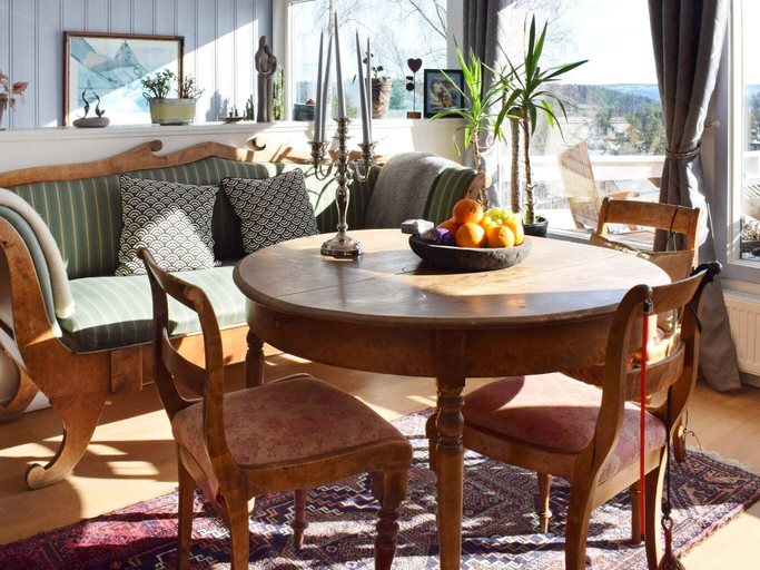 Food & Drinks 3, person holiday home in NESOYA-By Traum, Asker