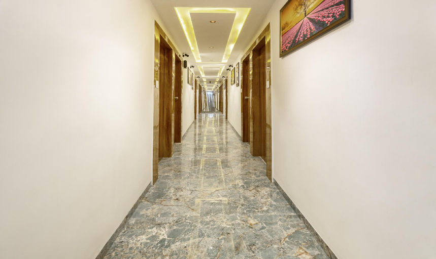 Public Area 2, Itsy Hotels Signature, Nehru Nagar, Ahmadabad