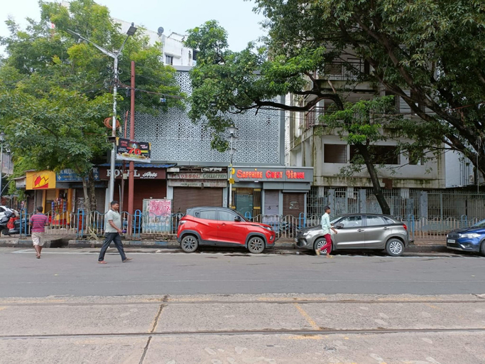 Others 5, SAPPHIRE GUESTHOUSE, Kolkata