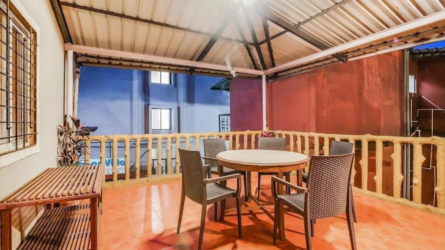 Others 5, Sagar Villa, Satara