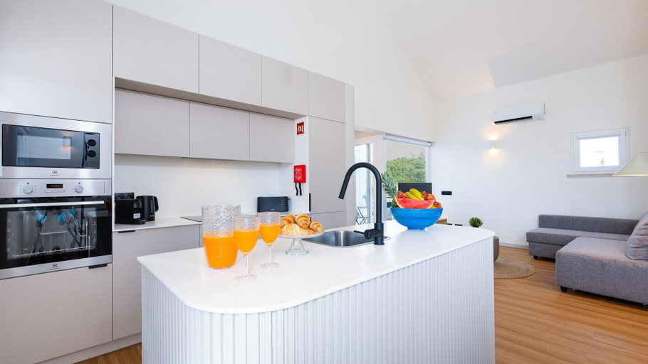 Room 2, Marina SUN in Vilamoura, Loulé