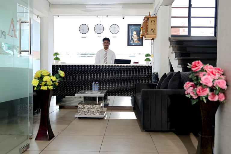 Others, Hotel A1 Plaza, Ahmedabad, Ahmadabad