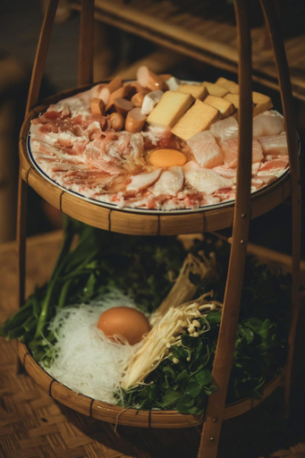 Food & Drinks 3, Sangkaew Phuthara, Muang Chiang Rai