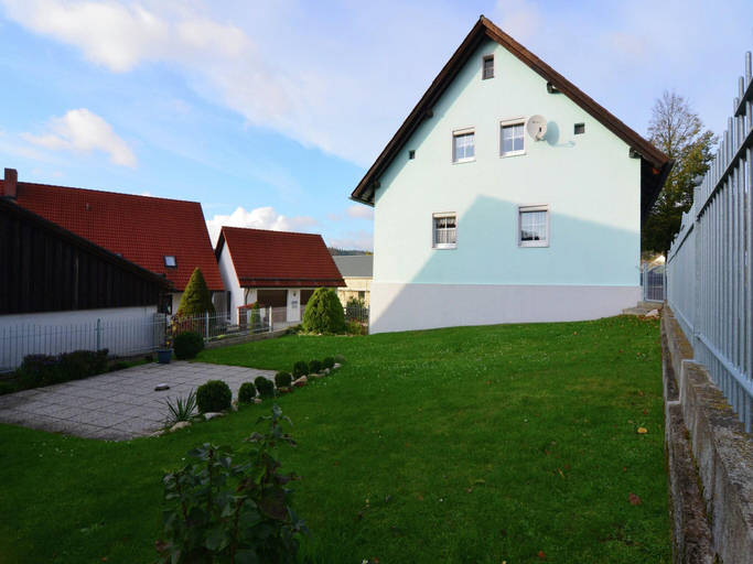 Others 2, Ferienhaus in der Nahe der Skipiste, Schwandorf