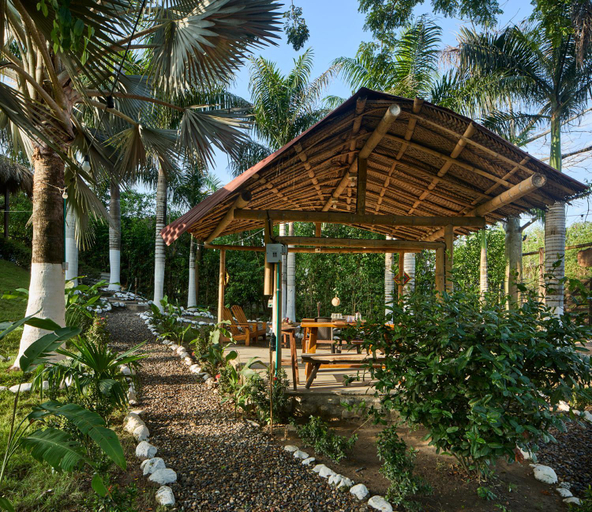 Others 4, Bungalows Casa Rio Palomino, Riohacha