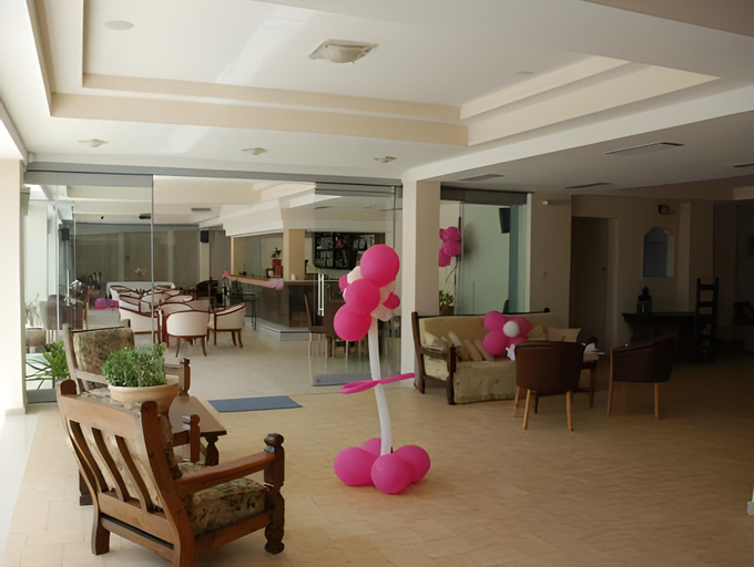 Public Area 3, Galini Hotel, Attica
