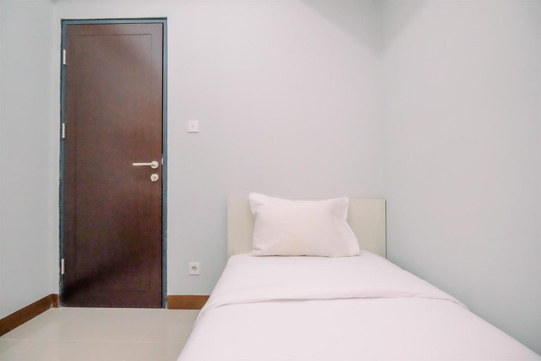 Others 3, WellFurnsihed 2BR at Royal Heights By Travelio, Bogor