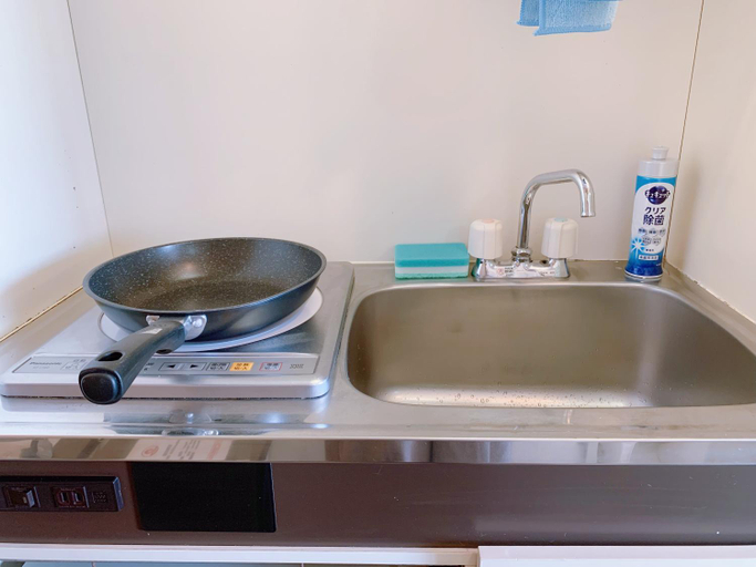 Kitchen 5, Amadeus 21, Nerima