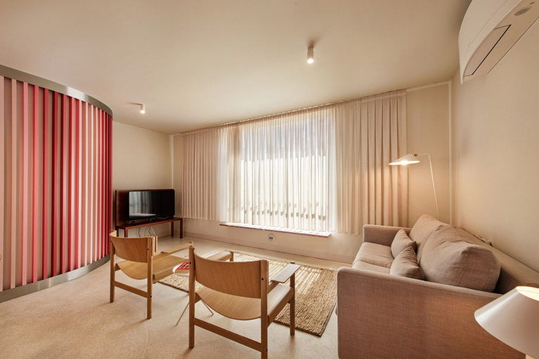Room 5, PG - 2E - T1 Superior - Palacete do Guadiana, Vila Real de Santo António