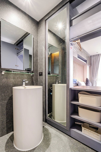 Room 2, Citygate B307/8 By Villacarte, Pulau Phuket