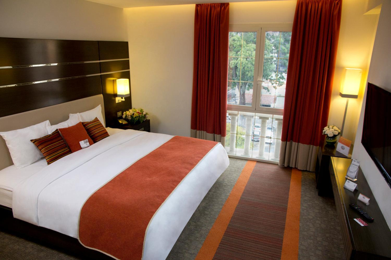 Others 5, Hotel Altamira Village, Chacao