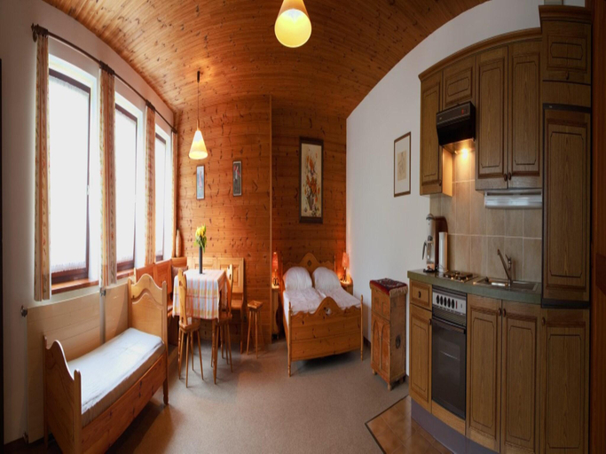 Others 2, Farmhouse in Afritz near Gerlitzen Ski Center, Villach Land