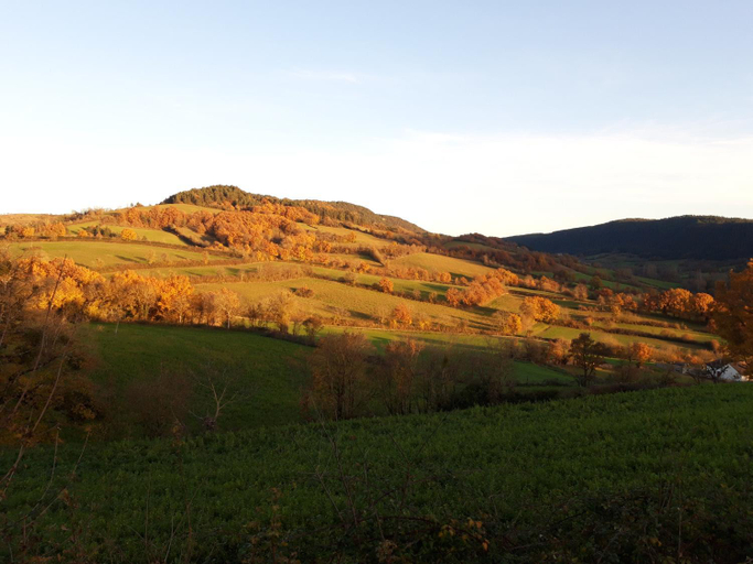 Others 3, Chambres d'hotes Le Moulin d'Auxillac, Lozère