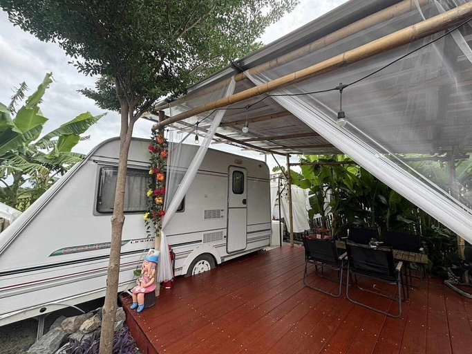 Exterior & Views 2, R Resident Resort, Muang Phetchaburi