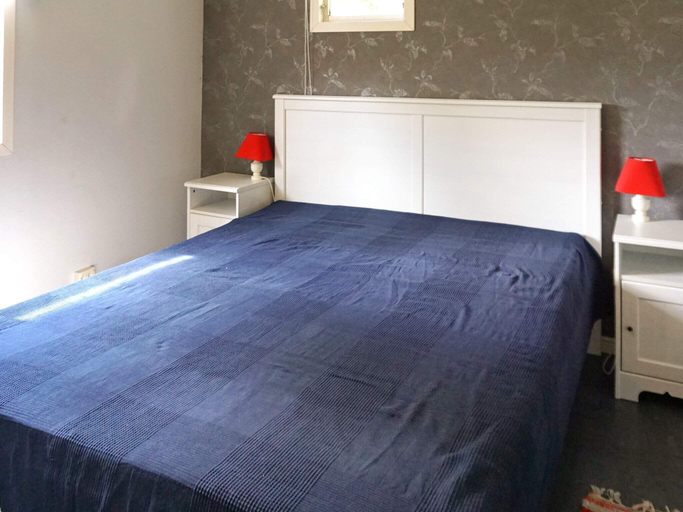 Bedroom 2, person holiday home in HALLSTAVIK-By Traum, Norrtälje