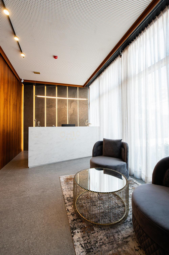 Public Area, Chic Boutique Hotel Vlore, Vlorës