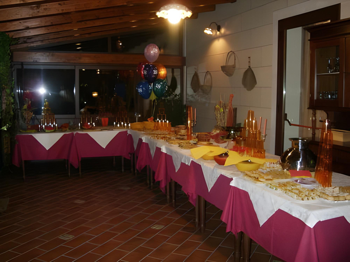 Food & Drinks 5, Villa Margherita, Ragusa