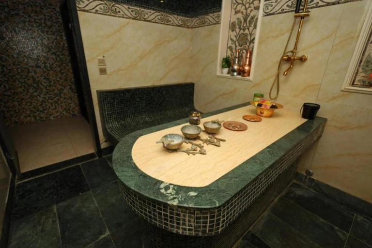 Bathroom 4, Garden Plaza Al Khobar, Al Khobar