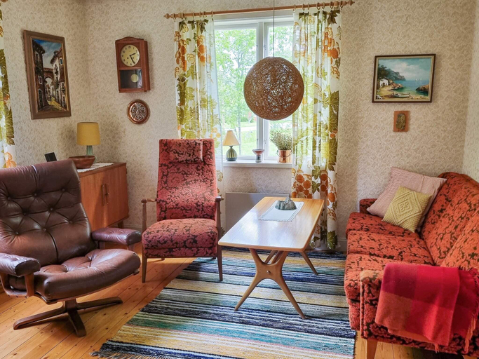 Others 5, person holiday home in JARVSO-By Traum, Ljusdal