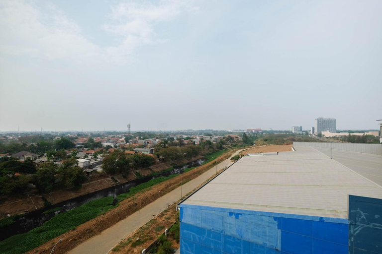 Others 5, Studio Apartment at Mustika Golf By Travelio, Cikarang