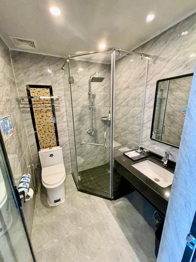 Others 4, Lanting Villas, Sihanoukville
