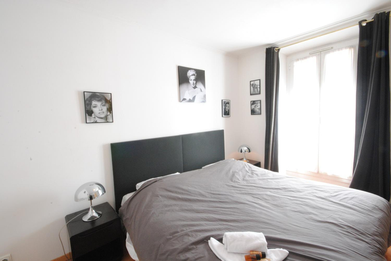 Facilities 5, Les Serbes 2P RET29, Alpes-Maritimes