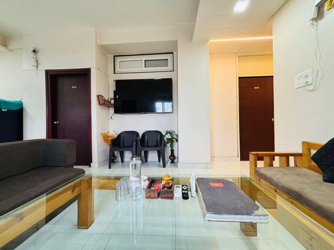 Others 3, Stay inn Kailasha - by Admire India Tourism , Varanasi