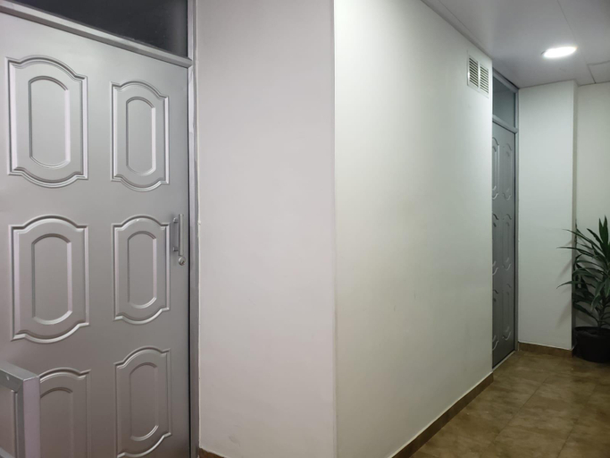 Others, Apartahotel Baru - Usaquen, Santafé de Bogotá