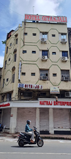 Others 4, Hotel Gitanjali Kalupur(Relief Road), Ahmadabad