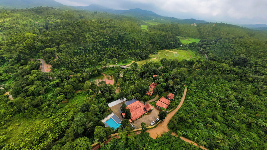 Others 4, Abbi Valley Resorts, Hassan