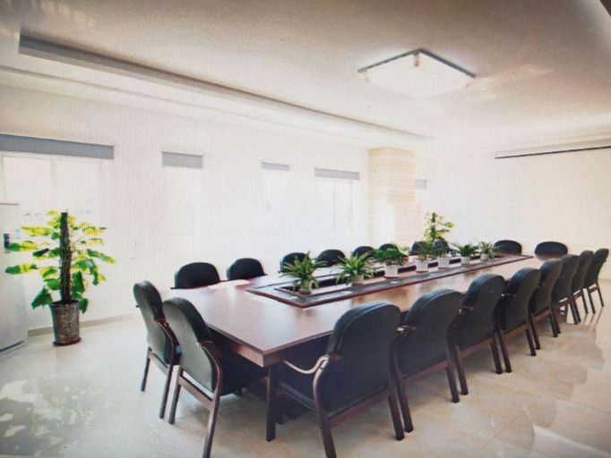 Business Facilities, Sui An Hotel, Chengdu