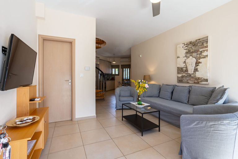 Room 2, Avia Blue Maisonette - Messinia Gulf Retreat, Peloponnese