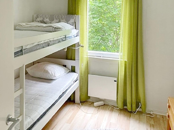 Bedroom 2, person holiday home in UDDEVALLA, Uddevalla