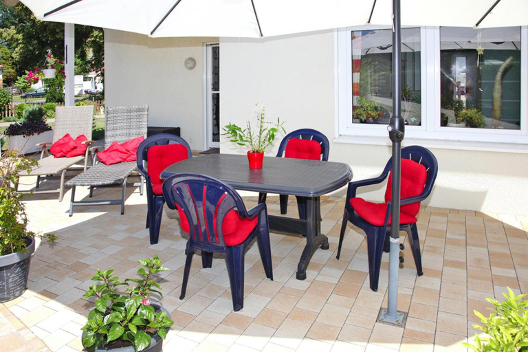 Others 5, Ferienhaus Adler in Mirow, Mecklenburgische Seenplatte