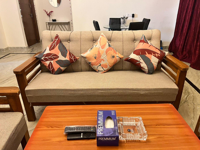 Others 5, Prime Suites , Hyderabad
