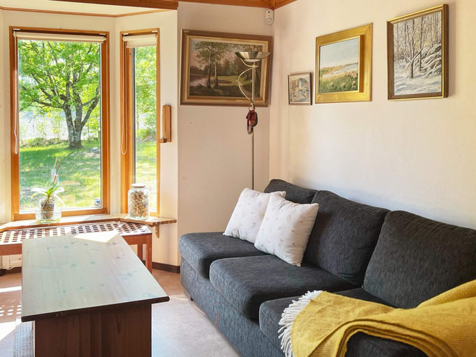 Others 5, person holiday home in ANNESTAD-By Traum, Ljungby