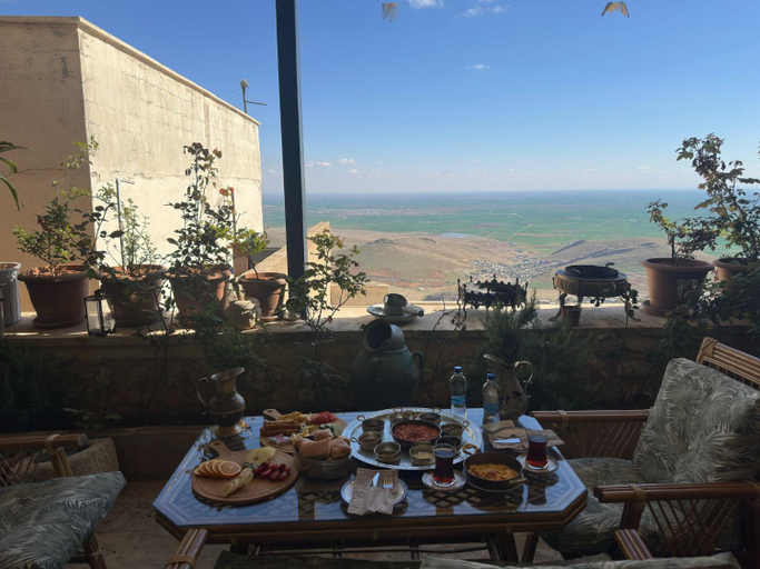 Food & Drinks, Sems inn hotel, Kızıltepe