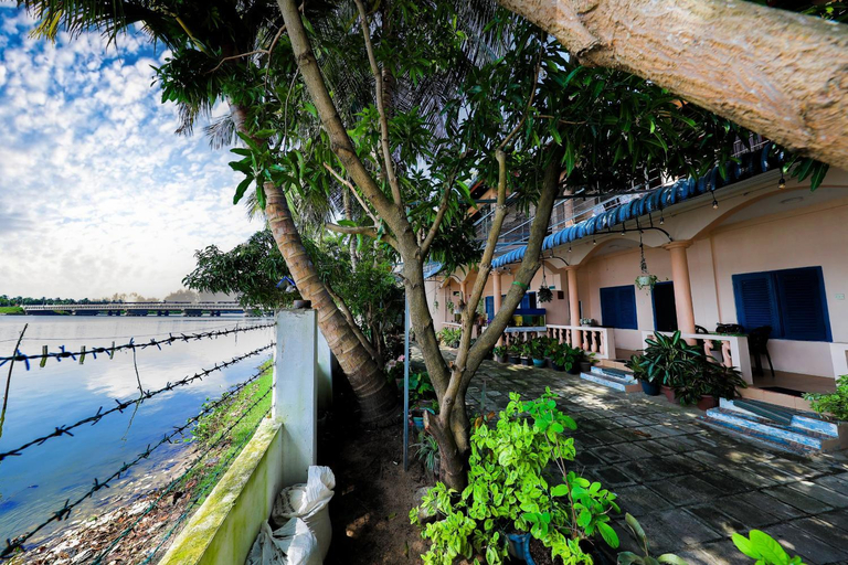 Sport & Beauty 4, Lagoon Breeze Resort, Manmunai North