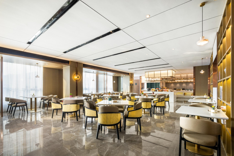 Food & Drinks 5, Atour Hotel Xiamen Zhongshan Road General Temple, Xiamen
