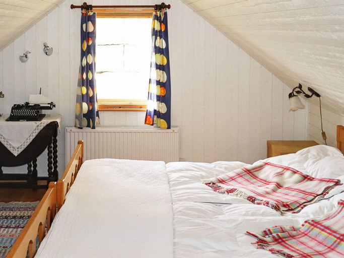 Bedroom 2, Panoramic Skanelanga Retreat-By Traum, Simrishamn