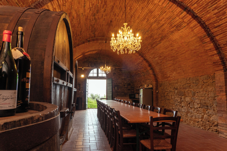 Food & Drinks 4, Borgo Rapale, Arezzo