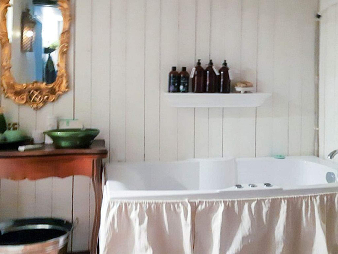 Bathroom, person holiday home in LANGSHYTTAN-By Traum, Hedemora