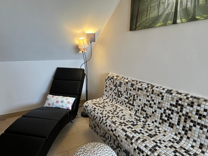 Bedroom 3, Zum Waldnaabtal, Neustadt an der Waldnaab