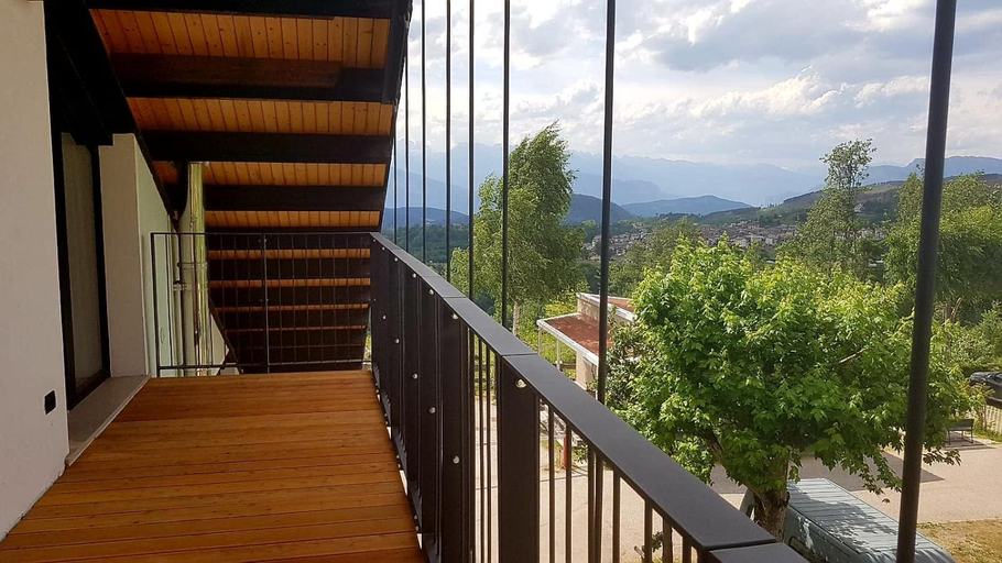 Others 5, B&B - Cane in Fiore, Trento