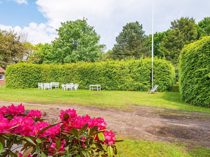 Others 5, person holiday home in Ulfborg, Holstebro