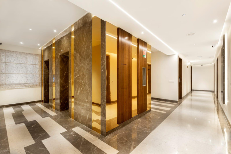 Others 4, Narthaki Boutique Hotel, Bangalore
