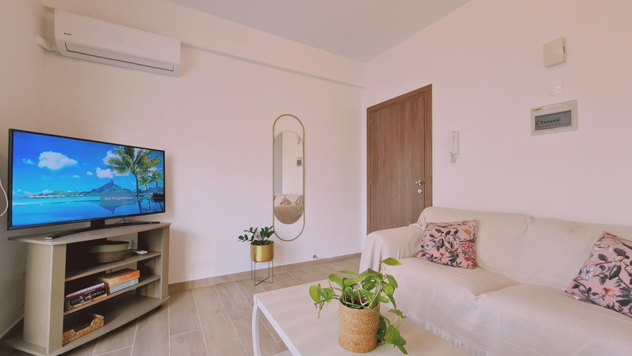 Room 2, 83 Lim3 - Stay Sunlit Apartment