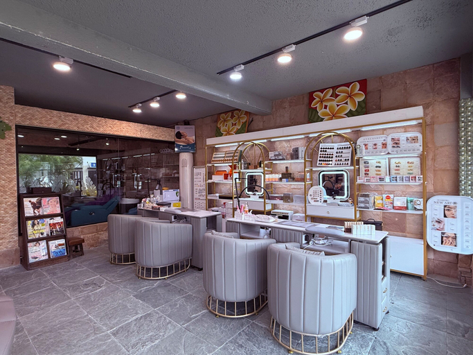 Food & Drinks 4, Hanamitsu Hotel & Spa, Saipan