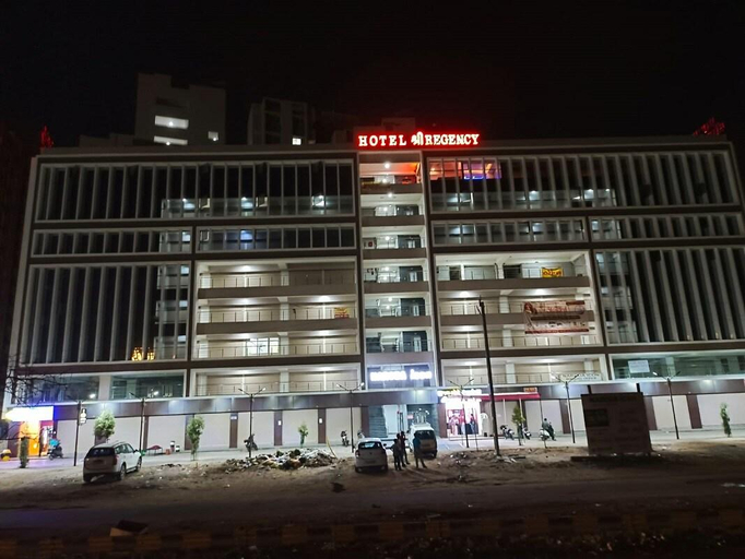 Others 5, Hotel Shree Regency, Ahmadabad